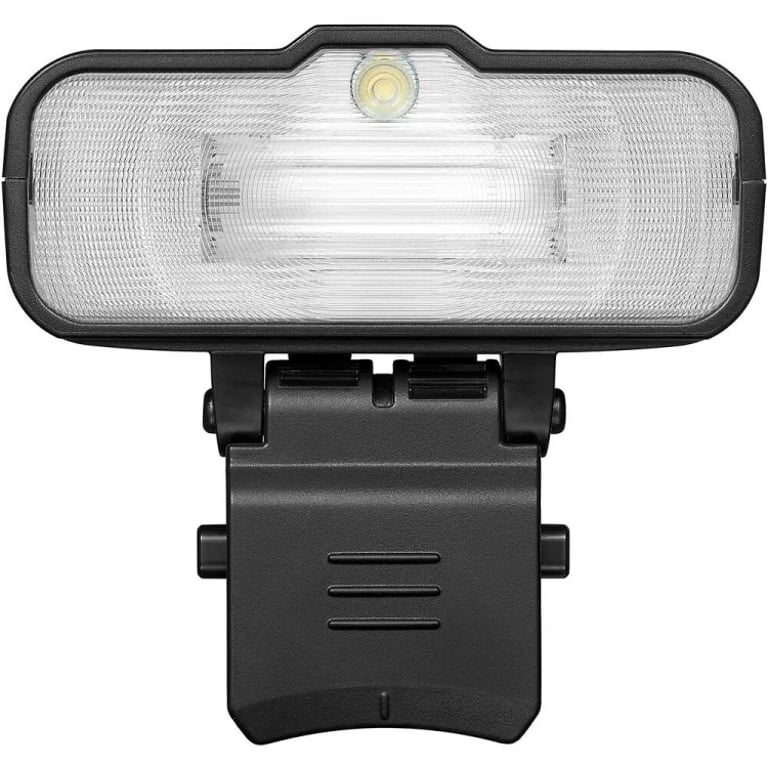 Godox MF12 K2 Macro flesz Czarny