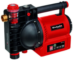 Einhell GE-GP 1145 ECO 1100 W 4.8 bar 4,500 l/h