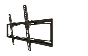 One For All WM 2421 TV Mount for 139.7 cm (55") TVs, Black