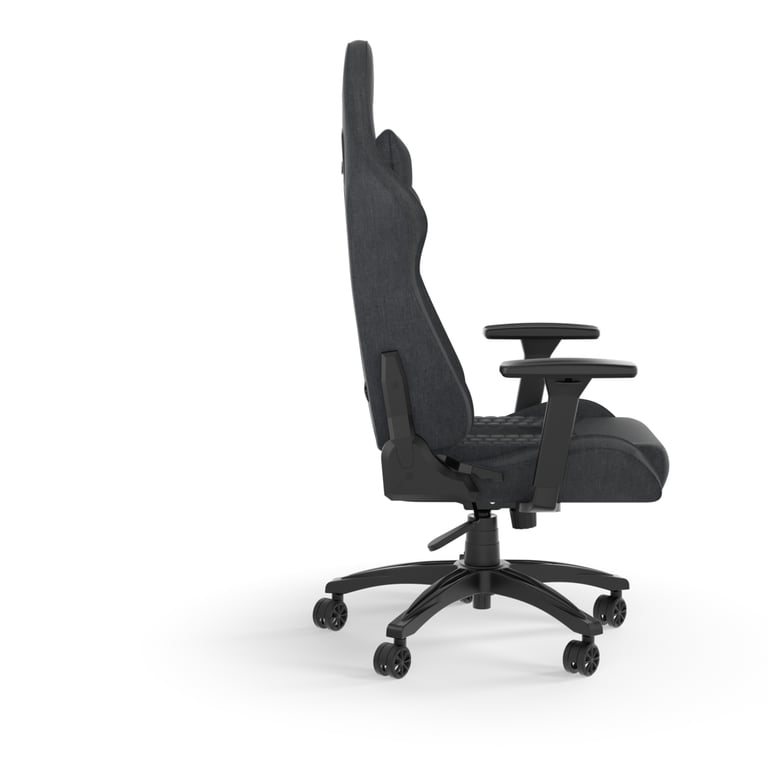 Corsair TC100 Obite siedzisko Obite oparcie