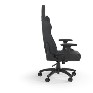 Corsair TC100 Obite siedzisko Obite oparcie