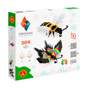 Alexander Toys EXP2566 origamipapper