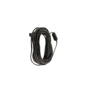 Lenovo 4X91C47404 USB 2.0 Cable, 10 m, USB A, Black