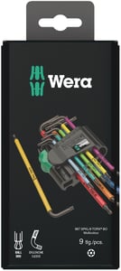Wera 967/9 TX BO