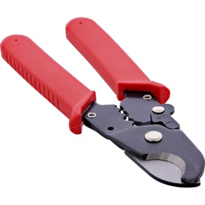 InLine 94102 solar panel mounting accessory Manual cable cutter