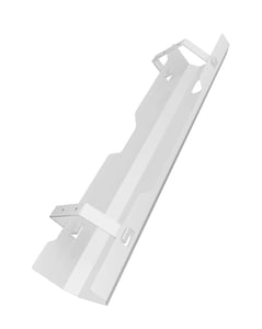 ICY BOX IB-EWA100W-CM Rigid Cable Tray, White