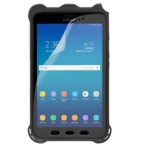 Targus AWV341GLZ Tablet Screen Protector – Clear Screen Protector for Samsung (1 piece)