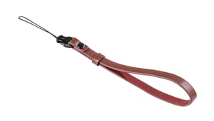 SmallRig 5684 pasek Aparat cyfrowy Skóra prawdziwa Czerwony