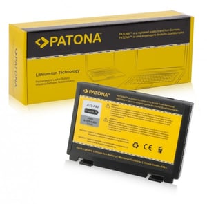 PATONA 2163 części zamienne do notatników Bateria