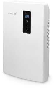 Clean Air Optima CA-703 Air Dehumidifier 2 L 38 dB 65 W White