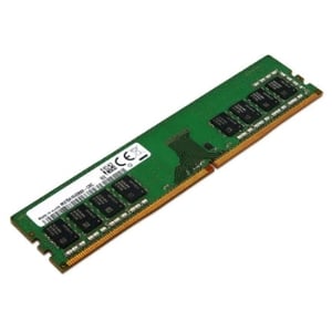 Lenovo 03T7218 4 GB memory module, 1 x 4 GB DDR3 240-pin DIMM