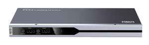 Techly IDATA-HDMI2-MX412 HDMI video switcher