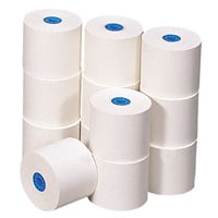 Papier w rolkach do kas