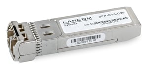 LANCOM SFP-SR-LC25 (Bulk 10) moduł przekaźników sieciowych Swiatłowód 25000 Mbit/s SFP28 850 nm