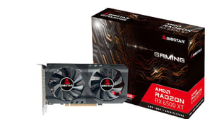 Biostar VA65X6RA46 karta graficzna AMD Radeon RX 6500 XT 4 GB GDDR6