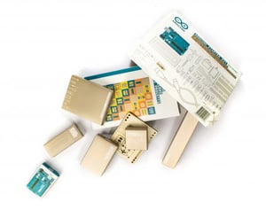 Arduino K040007 accessory for starter kits Starter Kit