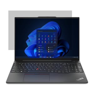 Lenovo 4XJ1U03939 Screen Filter for 40.6 cm (16") Laptop - Borderless Privacy Filter for Display