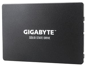 GIGABYTE GP-GSTFS31480GNTD 480 GB 2.5" SATA III SSD