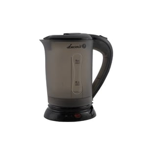 Łucznik TK-2019 vattenkokare 0,5 l 650 W Svart