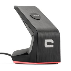 Crosscall X–DOCK Uchwyt aktywny Tablet/UMPC Czarny, Czerwony