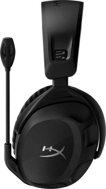 HyperX Cloud Stinger 2 Wireless – bezprzewodowy zestaw słuchawkowy dla graczy