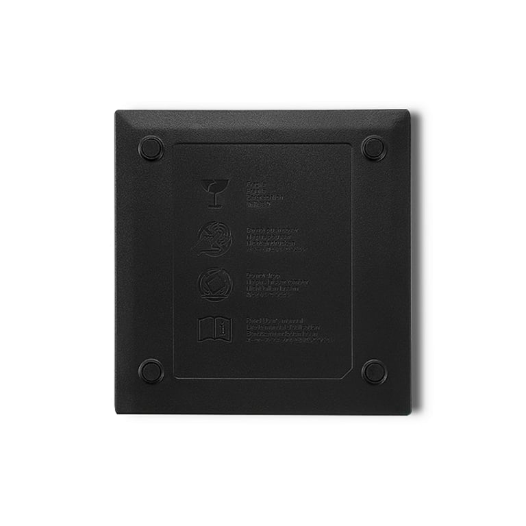 Qoltec 51864 części / akcesorium do urządzeń do przechowywania danych