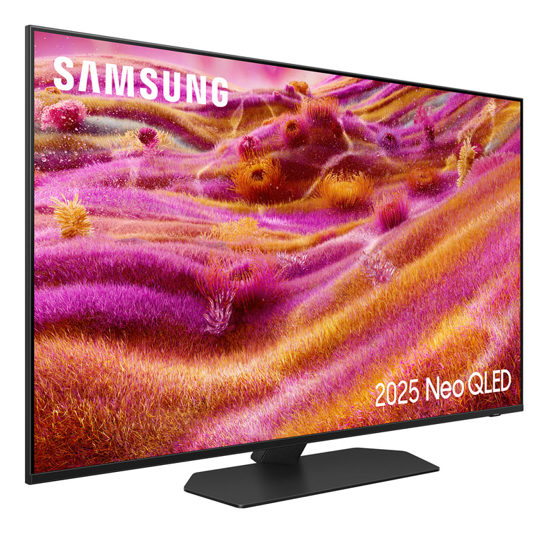 фото Телевизор Samsung QE43QN90F