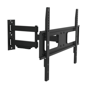 LogiLink BP0019 Halterung für Fernseher 177,8 cm (70") Schwarz
