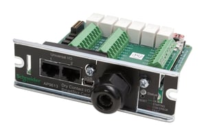 APC AP9613 accessory for UPS power supplies