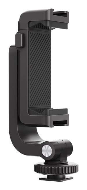 PGYTECH P-CG-140 uchwyt Telefon komórkowy/Smartfon Czarny