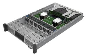 Intel Server System M50CYP2UR208 Intel C621A LGA 4189 Rack (2U)