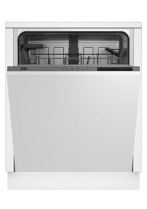 Beko DIN24310 Vollintegriertes 13er-Set.