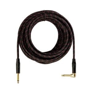 Monkey Banana Solid Link kabel audio 10 m 6.35mm Czarny