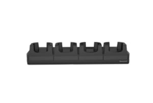Honeywell EDA52-CB-2 Portable Device Charger Laptop Black AC Power Indoor