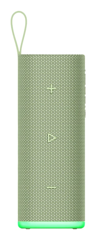 фото Портативная колонка Xiaomi Sound Play Green (QBH4433GL) 2
