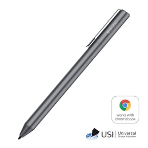 V7 PS1USI PDA stylus, 20 g, Black
