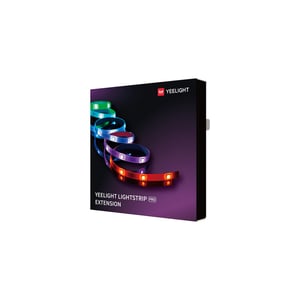 Yeelight LED Light Strip Pro Extension Inteligentne światło paska Wi-Fi