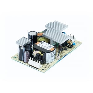 Synology PSU 100W_4 strömförsörjningsmodul 100 W 1U flerfärgad