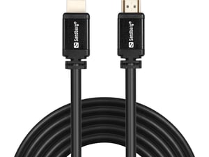 Sandberg HDMI 2.0 19M-19M, 10 m