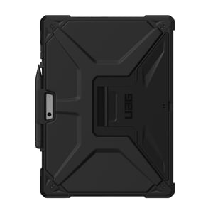 Urban Armor Gear 324015114040 etui na tablet 33 cm (13") Pokrowiec Czarny