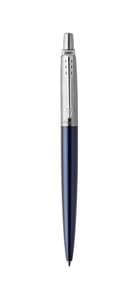 Parker 1953209 Ballpoint Pen, Blue, Push-button, 1 pc.