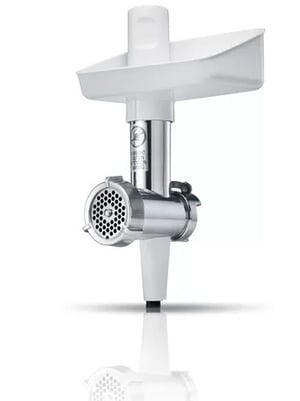 Bosch MUZS2FWW element robota kuchennego Zestaw do rozdrabniania mięsa