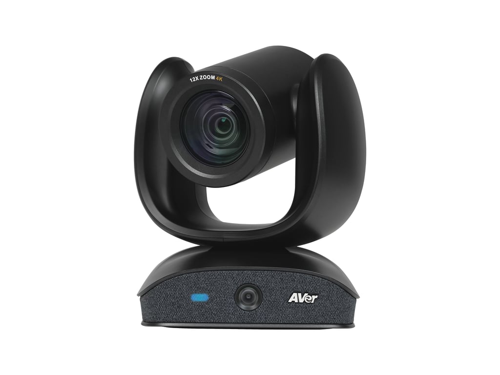 AVer CAM570 Czarny 3840 x 2160 px 60 fps Exmor