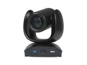 AVer CAM570 Czarny 3840 x 2160 px 60 fps Exmor