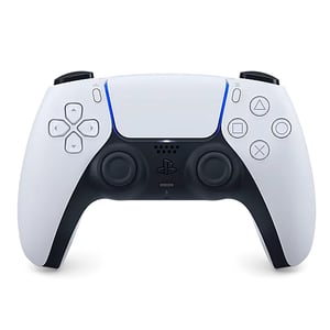 Sony Interactive Entertainment DualSense Biały Bluetooth/USB Gamepad Analogowa/Cyfrowa PlayStation 5