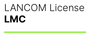 LANCOM Management Cloud Network Management 1 x 1-year license