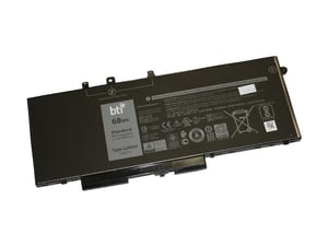 Origin Storage GJKNX-BTI Spare Parts for Notebooks Battery