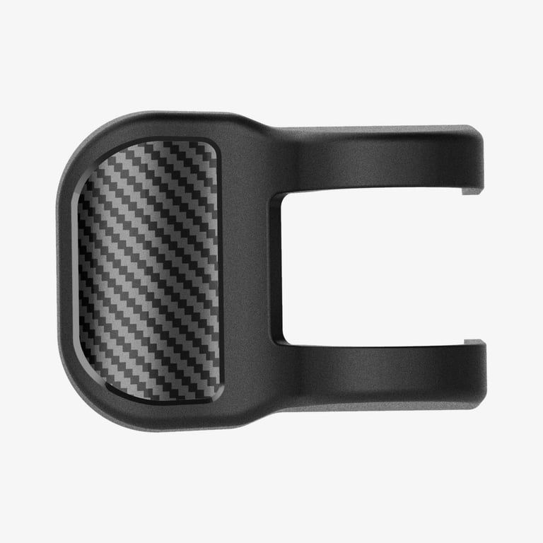 Spigen ACP07123 część zewnętrzna/akcesorium do pojazdu Pokrywa blokady