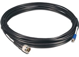 Trendnet LMR200 Reverse SMA - N-Type Cable kabel koncentryczny 8 m