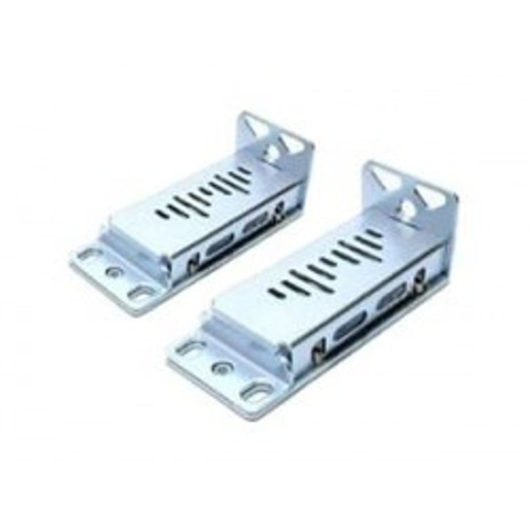 Cisco RCKMNT-19-CMPCT-RFB zestaw montażowy Chrom Metal